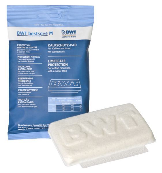 BWT Bestsave Kalkschutz Pad L BWT Bestsave Kalkschutz Pad L von BWT