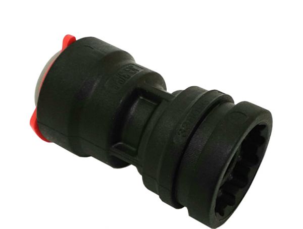 BWT FLEX Connector "John-Guest" gerade 3/8" von BWT