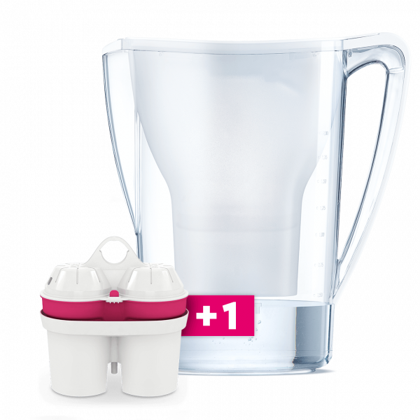 BWT Wasserfilter Pengiun 2,7 Liter BWT Wasserfilter Pengiun 2,7 Liter von BWT