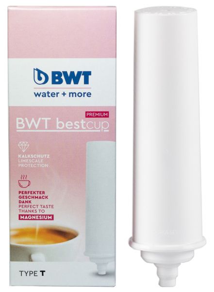 BWT bestcup Premium Wasserfilter Type T von BWT