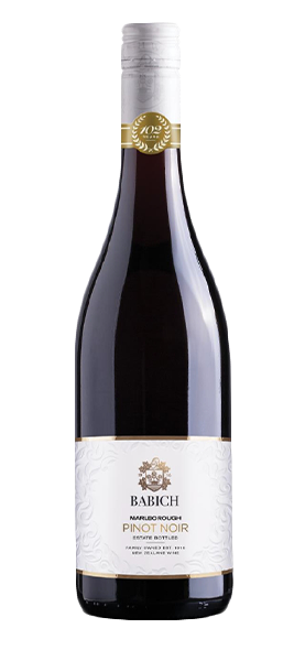 Babich Marlborough Pinot Noir 2021 Babich Marlborough Pinot Noir 2021 von Babich Wines