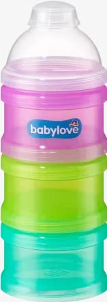 babylove Milchpulver-Portionierer, 1 Stück von Babylove