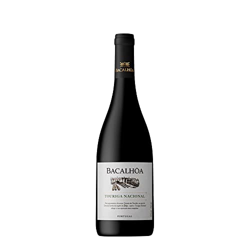 Bacalhôa Touriga Nacional Rotwein 0,75L Bacalhôa Touriga Nacional Rotwein 0,75L von Bacalhôa
