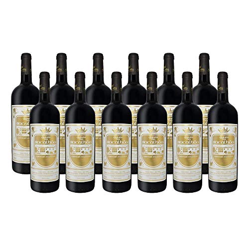 Quinta da Bacalhoa - Rotwein - 12 Flaschen von Bacalhoa