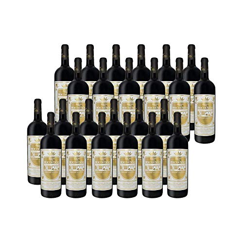 Quinta da Bacalhoa - Rotwein - 24 Flaschen von Bacalhoa