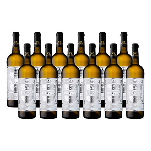 Quinta da Bacalhoa - Weißwein - 12 Flaschen von Bacalhoa