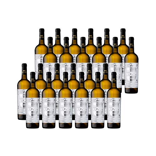 Quinta da Bacalhoa - Weißwein - 24 Flaschen von Bacalhoa