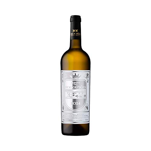 Quinta da Bacalhoa - Weißwein Quinta da Bacalhoa - Weißwein von Bacalhoa