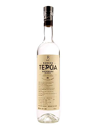Bacanora Rancho Tepúa (1 x 0.7 l) von Rancho Tepúa