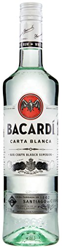 Bacardi 70 cl von BACARDI