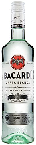 Bacardi 70 cl Bacardi 70 cl von BACARDI