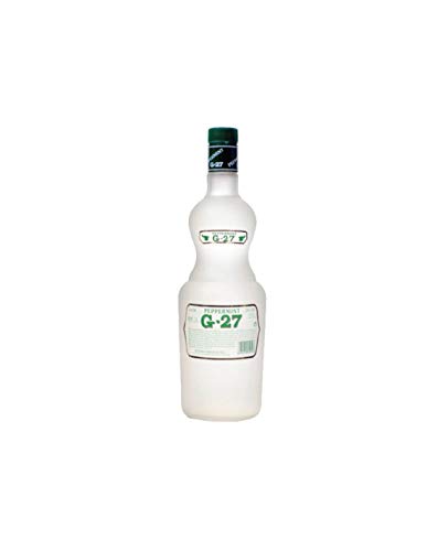 Peppermint G-27 Blanco 1L von Bacardi Martini Production