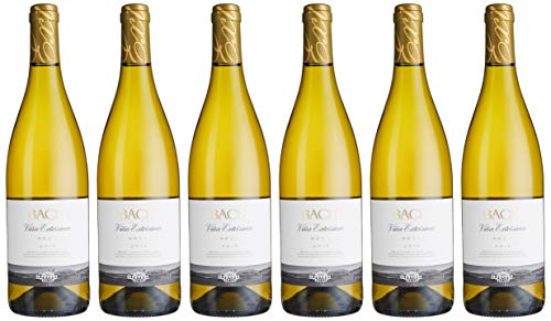 Bach Viña Extrísima Chardonnay Trocken (6 X 0.75 L) von Bach