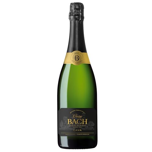 Gran Bach Special Edition - Cava Brut -75cl von Bach