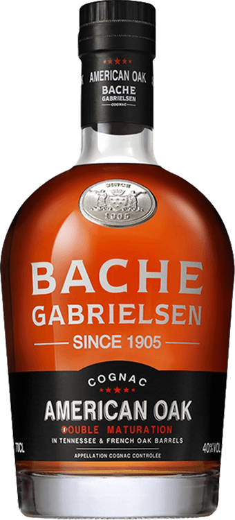 Bache-Gabrielsen : American Oak von Bache-Gabrielsen