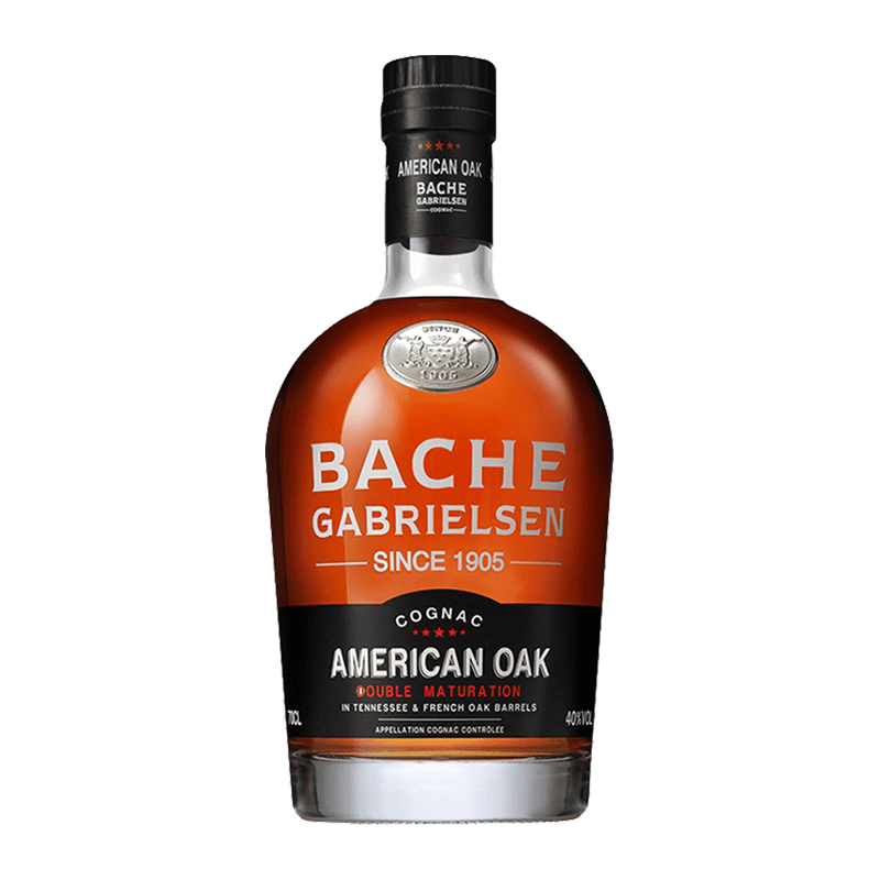 Bache-Gabrielsen : American Oak Bache-Gabrielsen : American Oak von Bache-Gabrielsen