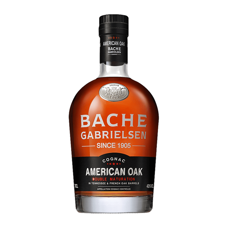 Bache-Gabrielsen : American Oak von Bache-Gabrielsen