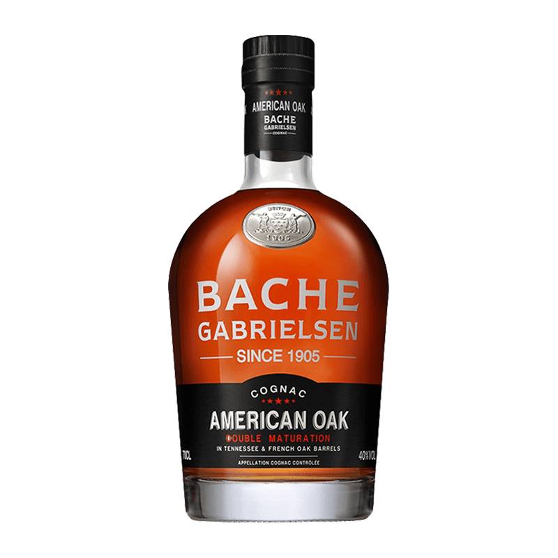 Bache-Gabrielsen : American Oak von Bache-Gabrielsen