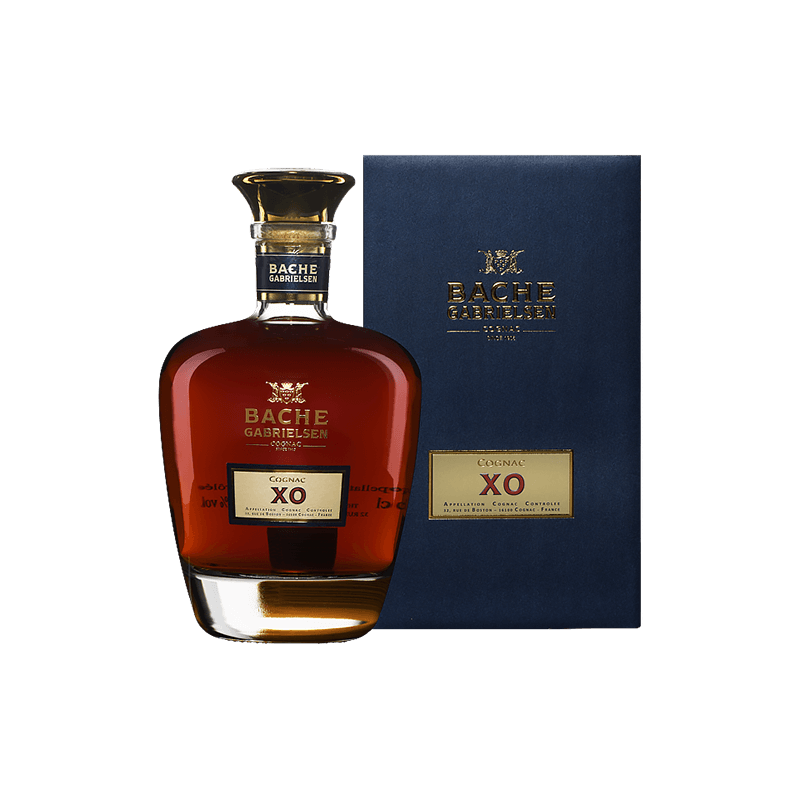 Bache-Gabrielsen : XO Decanter Bache-Gabrielsen : XO Decanter von Bache-Gabrielsen