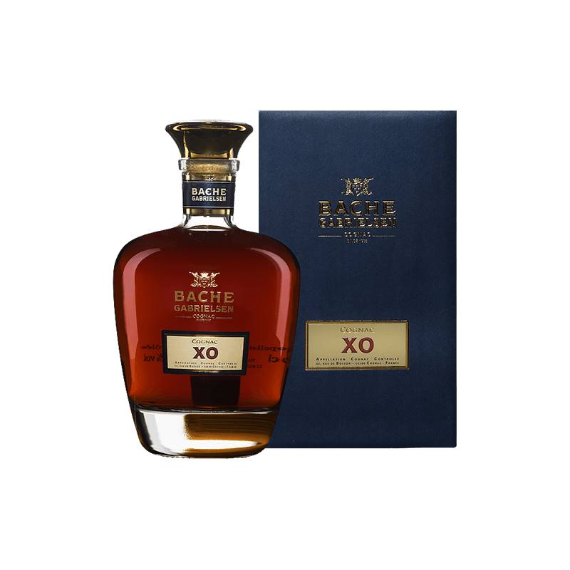 Bache-Gabrielsen : XO Decanter von Bache-Gabrielsen