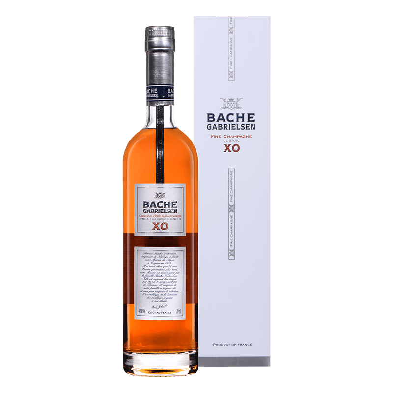 Bache-Gabrielsen : XO Fine Champagne Bache-Gabrielsen : XO Fine Champagne von Bache-Gabrielsen
