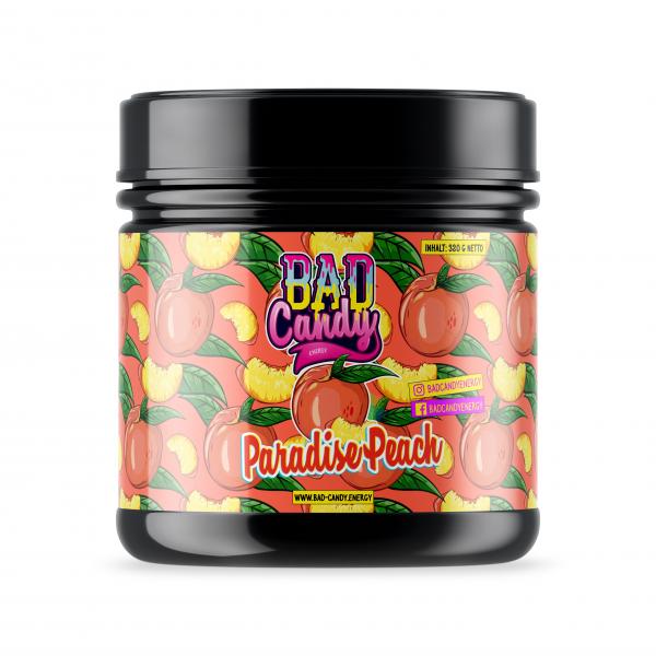 Bad Candy Paradise Peach von Bad Candy