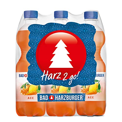 Bad Harzburger ACE (18 x 0,5L) von Bad Harzburger