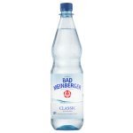 12 Flaschen Bad Meinberger Classic Mineralwasser a 1000ml inc. 1.80€ MEHRWEG Pfand Pet 12 Flaschen Bad Meinberger Classic Mineralwasser a 1000ml inc. 1.80€ MEHRWEG Pfand Pet von Bad Meinberger