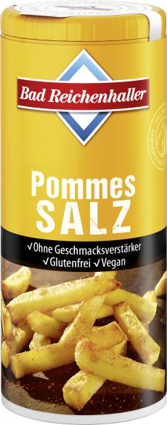 Bad Reichenhaller Pommes Salz Bad Reichenhaller Pommes Salz von Bad Reichenhaller