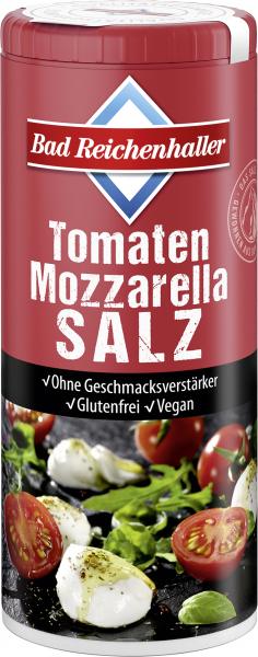 Bad Reichenhaller Tomaten Mozzarella Salz Bad Reichenhaller Tomaten Mozzarella Salz von Bad Reichenhaller