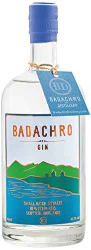 Badachro Gin von Badachro