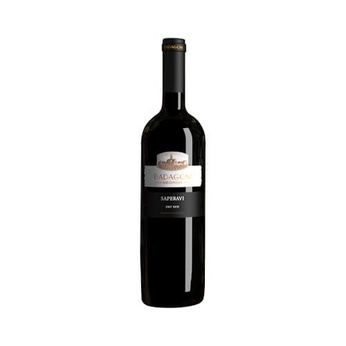 Saperavi trockener Rotwein Badagoni von BADAGONI GEORGIA