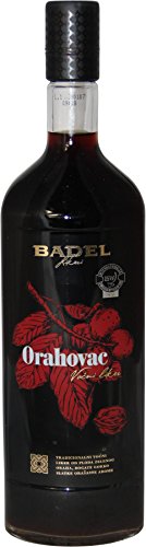 Badel Orahovac Traditional Green Walnut Liqueur 24% Vol. 1l von Badel