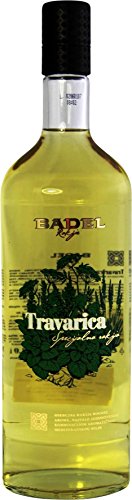 Badel Travarica 37,5% Vol. 1l von Badel