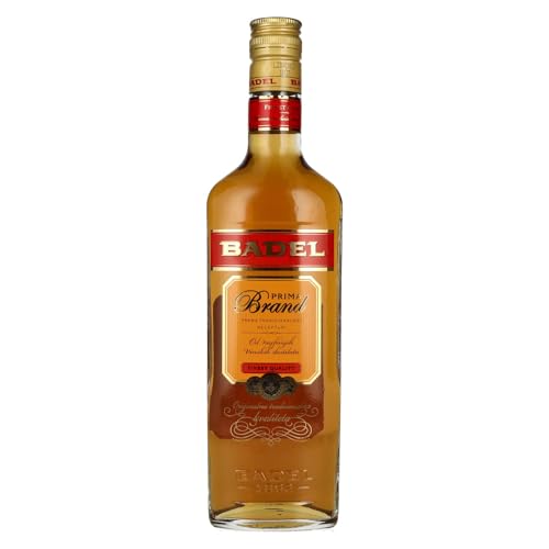 Badel Prima Brand 35% Vol. 0,7l Badel Prima Brand 35% Vol. 0,7l von Badel