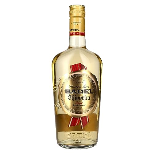 Badel Sljivovica 40% Vol. 0,7l Badel Sljivovica 40% Vol. 0,7l von Badel