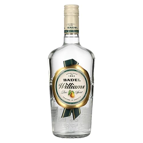 Badel Williams 37,5% Vol. 0,7l Badel Williams 37,5% Vol. 0,7l von Badel