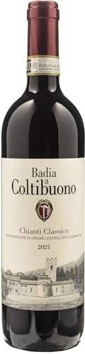 Chianti Classico DOCG Badia a Coltibuono 2021 0,75 ℓ von Badia a Coltibuono