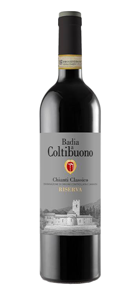 Chianti Classico Riserva DOCG 2019 von Badia a Coltibuono