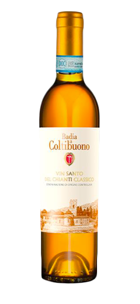 Vin Santo del Chianti Classico DOC 2015 von Badia a Coltibuono