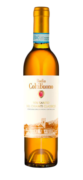 Vin Santo del Chianti Classico DOC 2015 Vin Santo del Chianti Classico DOC 2015 von Badia a Coltibuono