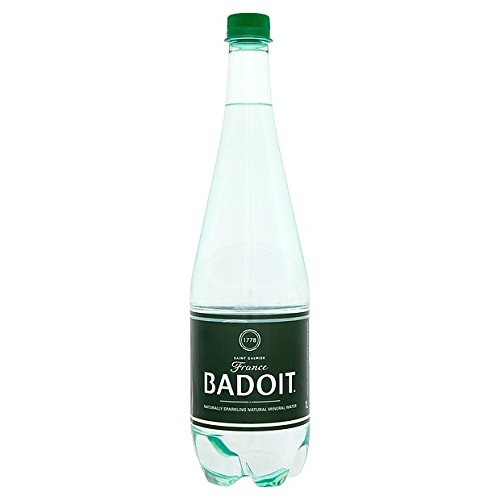 Badoit | Badoit Water | 12 x 1ltr Badoit | Badoit Water | 12 x 1ltr von Badoit