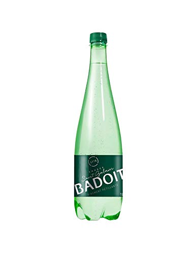 Badoit | Badoit Water | 6 x 1ltr von Badoit