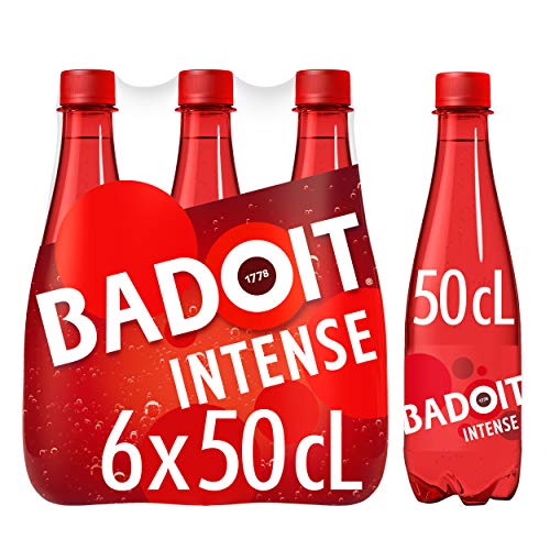 Badoit Teufelwasser, 6 x 50 cl von Badoit