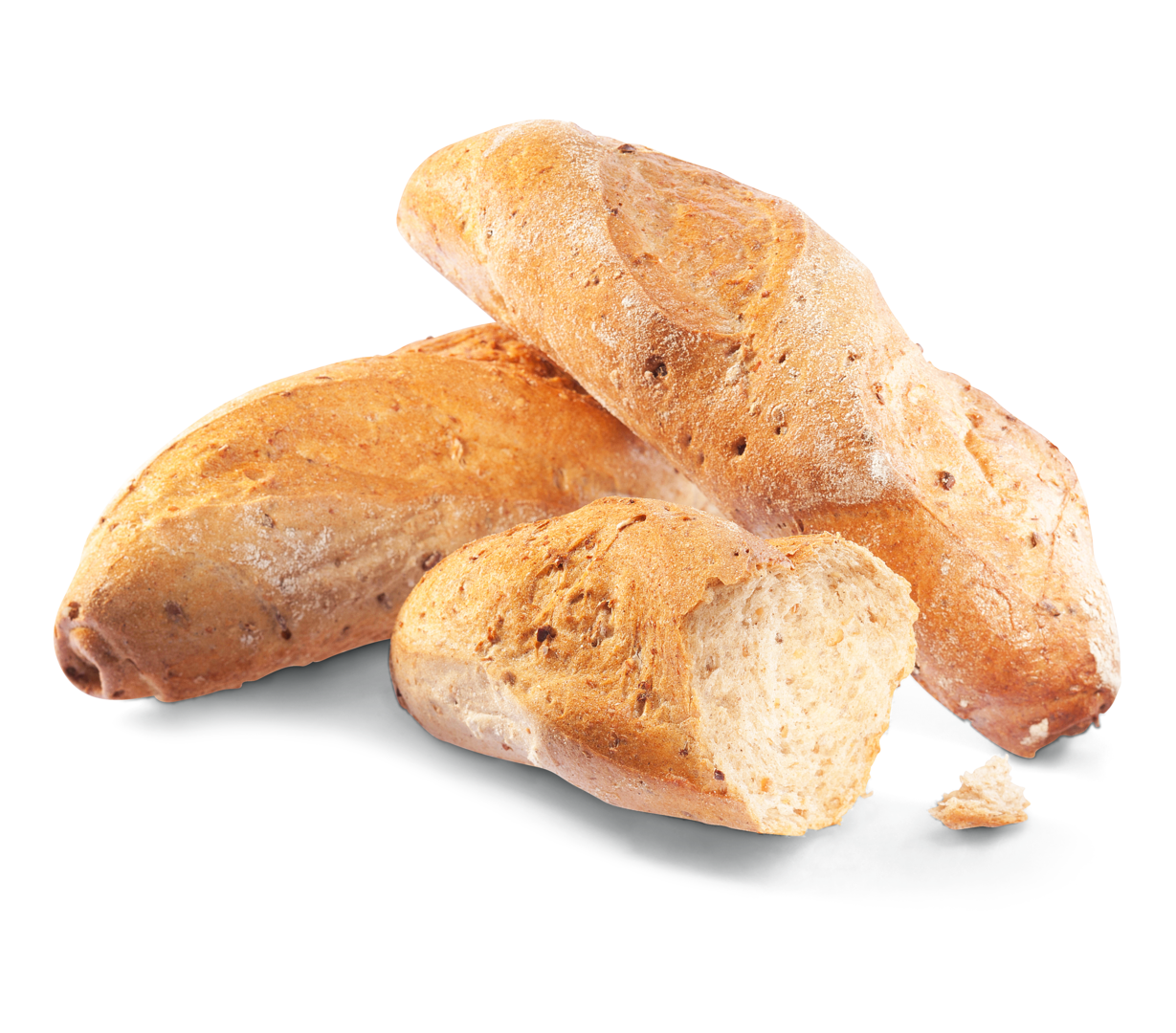 Kornspitz Kornspitz von Bäckerei Konditorei Reis