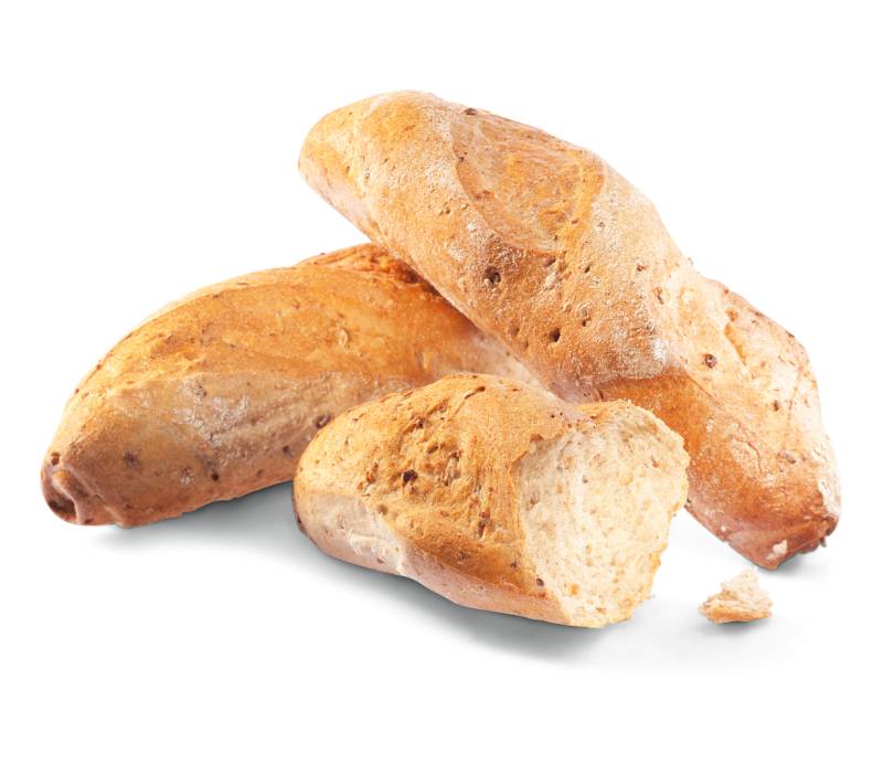 Kornspitz von Bäckerei Konditorei Reis