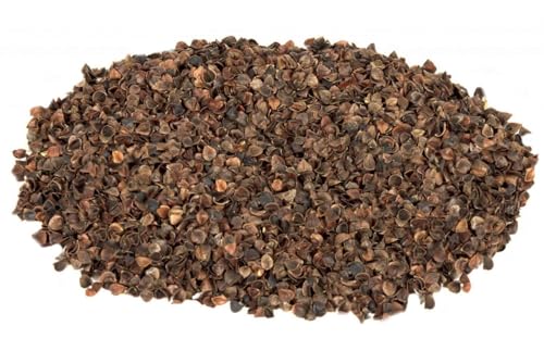 Bäckerei Spiegelhauer Buchweizenschalen 10 kg staubfrei Füllmaterial für Kissen Fotosäcke Füllung für Yogakissen Bäckerei Spiegelhauer Buchweizenschalen 10 kg staubfrei Füllmaterial für Kissen Fotosäcke Füllung für Yogakissen von Bäckerei Spiegelhauer