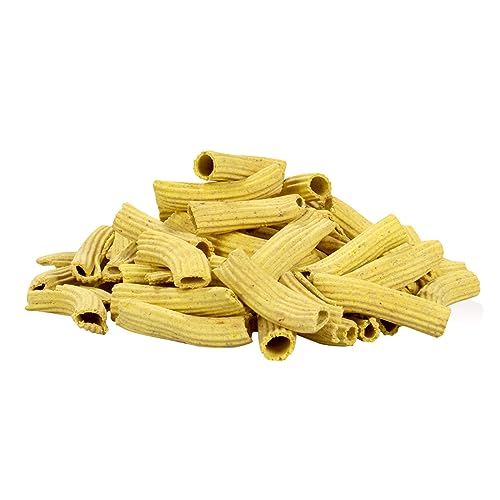 Bäckerei Spiegelhauer gekeimte Bio Buchweizennudeln 500 g glutenfrei Hörnchen-Form, 100% Buchweizen I weizenfreie Nudeln, gekeimte Nudeln, Bio Nudeln Bäckerei Spiegelhauer gekeimte Bio Buchweizennudeln 500 g glutenfrei Hörnchen-Form, 100% Buchweizen I weizenfreie Nudeln, gekeimte Nudeln, Bio Nudeln von Bäckerei Spiegelhauer