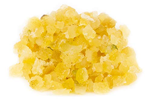 Bio Zitronat 200 g ohne Weißzucker, gewürfelt Bio Zitronat 200 g ohne Weißzucker, gewürfelt von Bäckerei Spiegelhauer