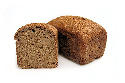 Demeter Bio Dinkelkeimbrot 500 g frische hefefreies Bäckerbrot aus Urdinkel vegan essener brot Dinkelvollkornbrot von Bäckerei Spiegelhauer